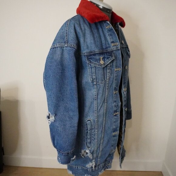 Zara Jacket - Picture 4 of 5